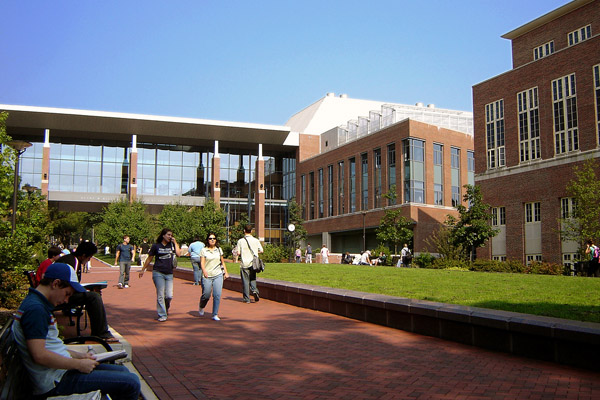 葉史瓦大學(xué)Yeshiva University